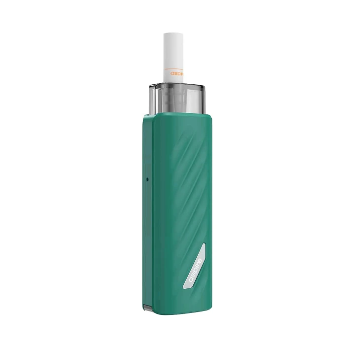 ASPIRE VILTER FUN POD MOD ALPINE GREEN