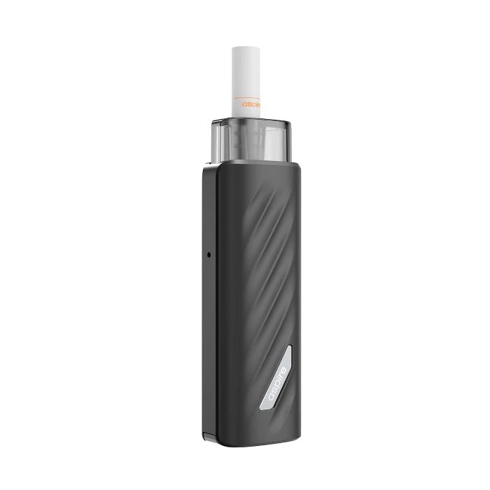 ASPIRE VILTER FUN POD MOD BLACK