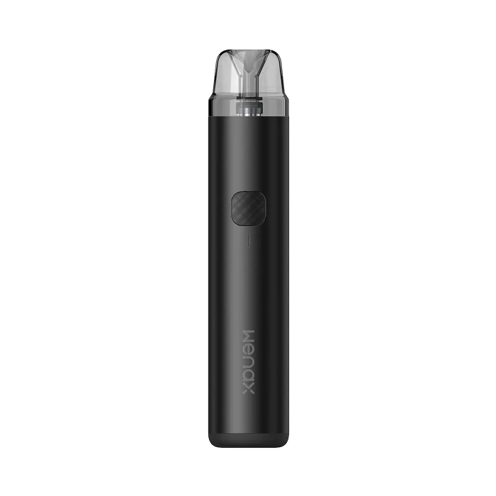 GEEKVAPE WENAX H1 POD MOD BLACK