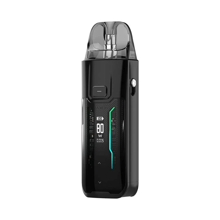 VAPORESSO LUXE XR MAX POD MOD BLACK