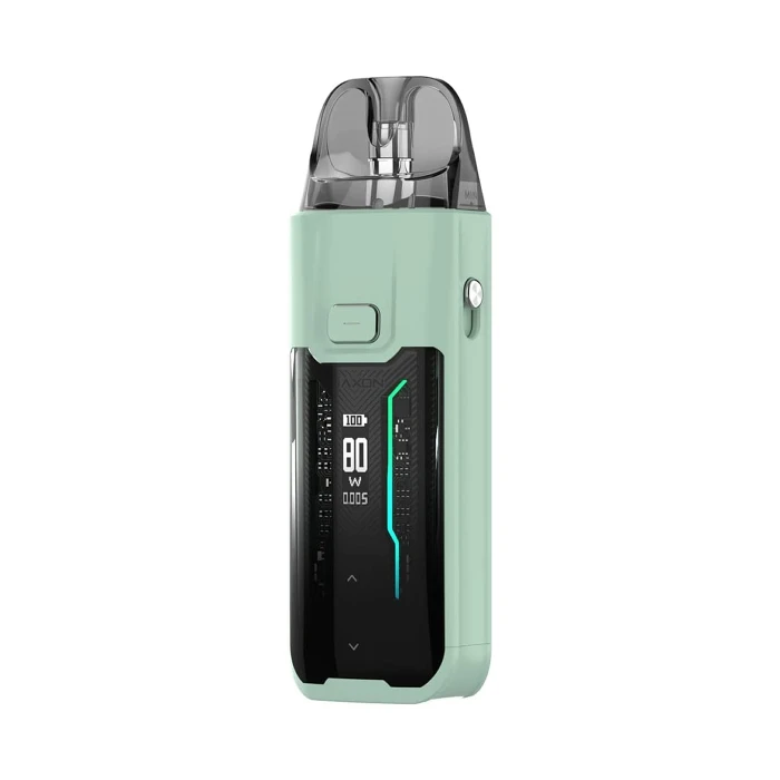 VAPORESSO LUXE XR MAX POD MOD GREEN
