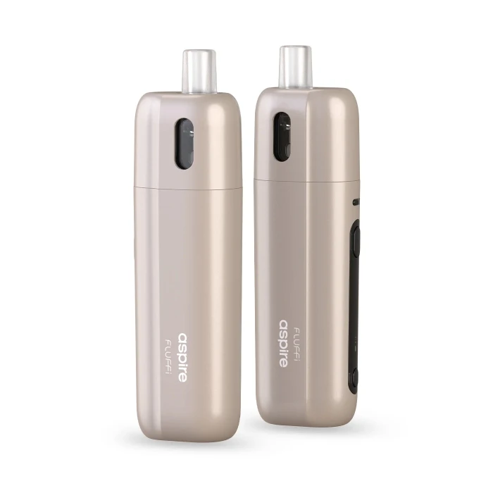 ASPIRE KIT FLUFFI BEIGE
