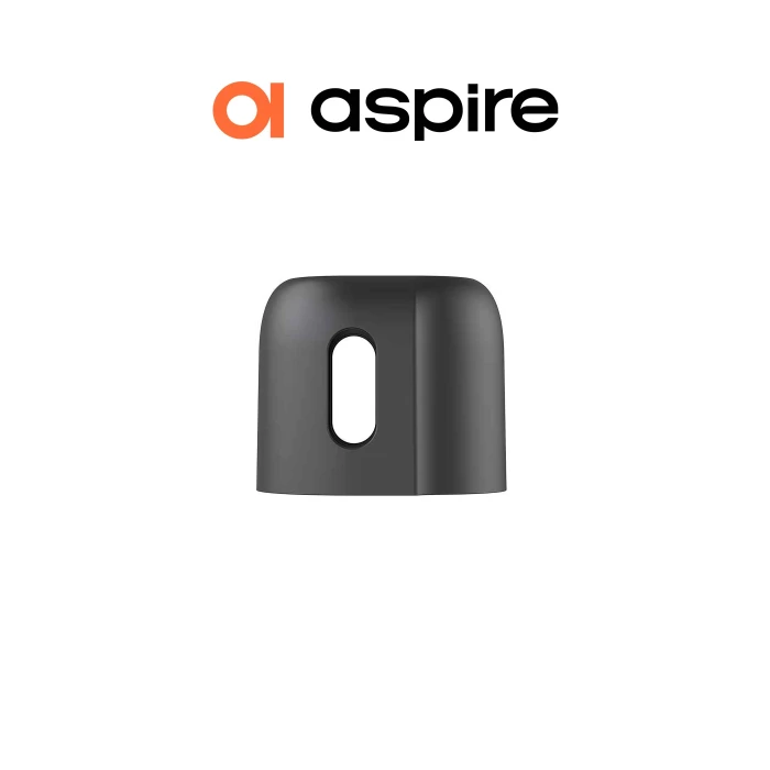 ASPIRE FLUFFI CAP BLACK