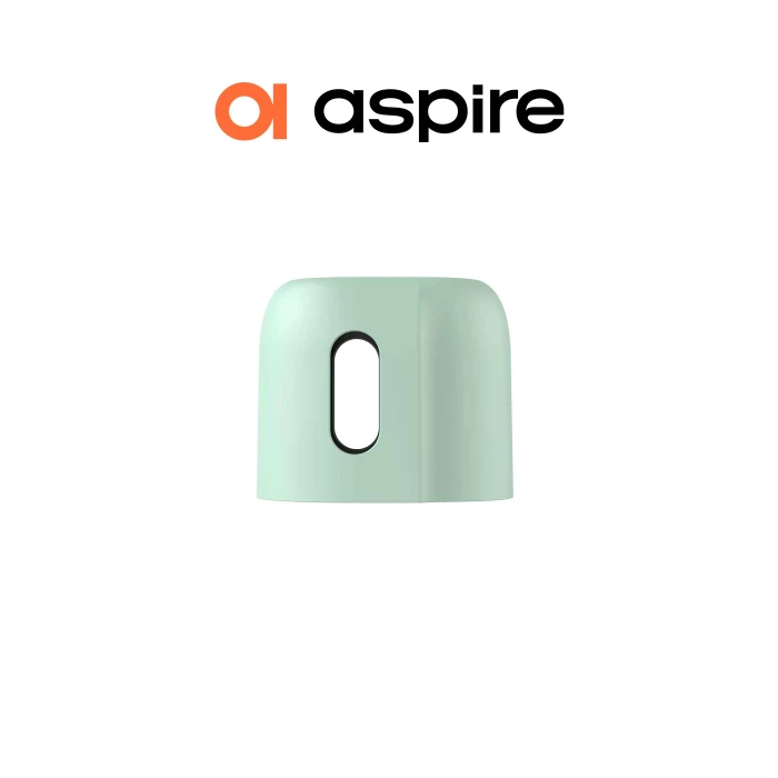 ASPIRE FLUFFI CAP GREEN