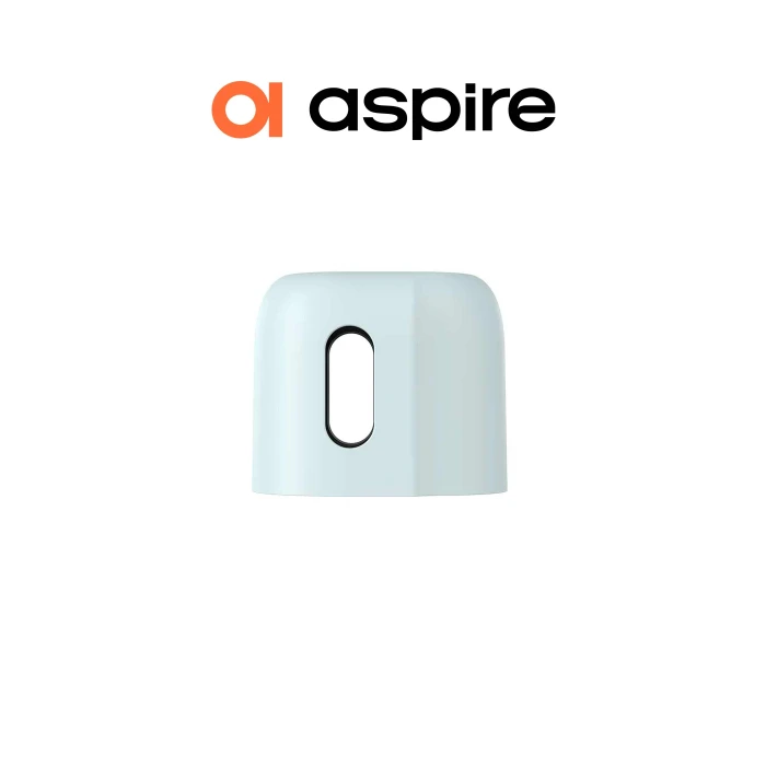 ASPIRE FLUFFI CAP BLUE