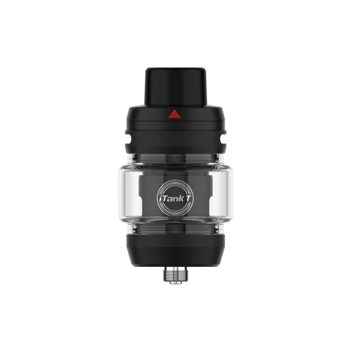VAPORESSO ATOMIZER iTANK 6ml BLACK