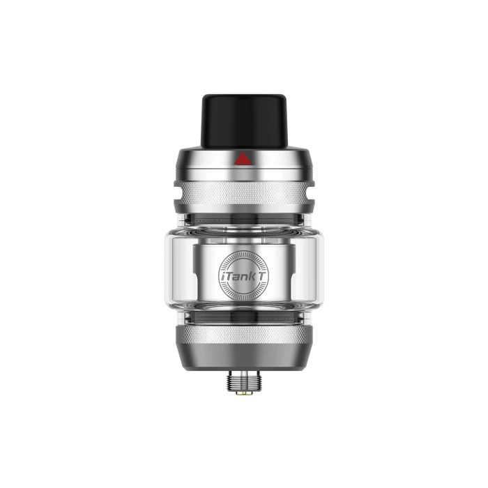 VAPORESSO ATOMIZER iTANK 6ml SILVER