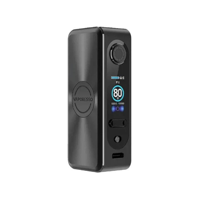 VAPORESSO GEN SE MOD 80W DARK BLACK