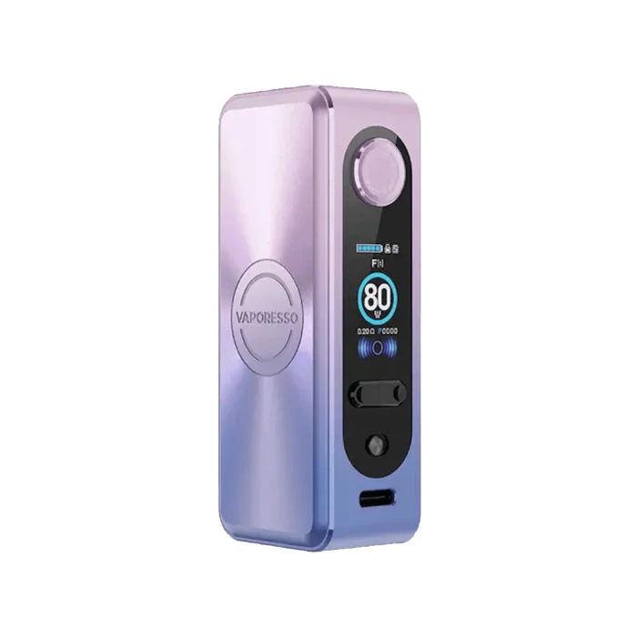 VAPORESSO GEN SE MOD 80W GRADIENT PURPLE