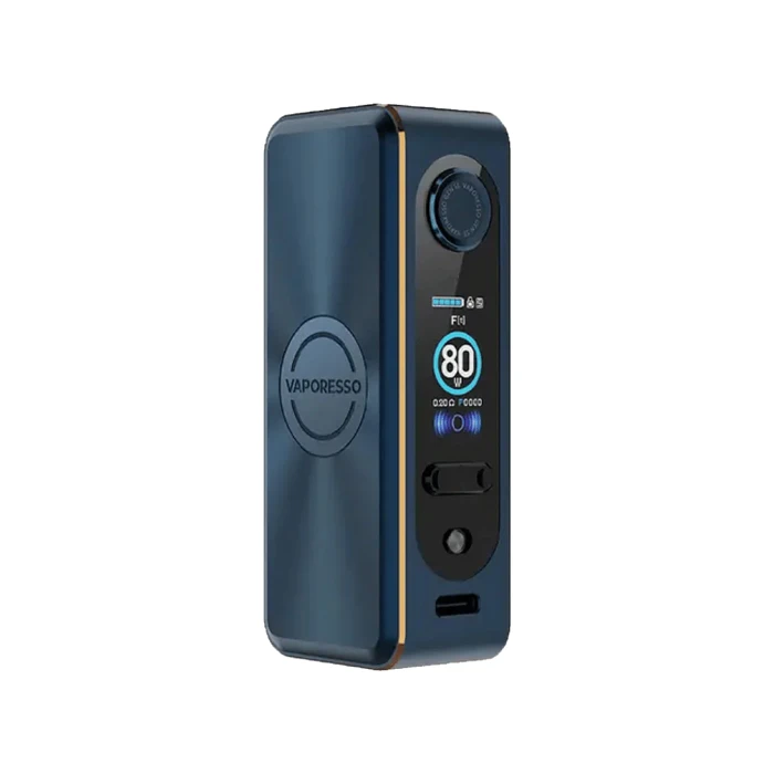 VAPORESSO GEN SE MOD 80W STORM BLUE