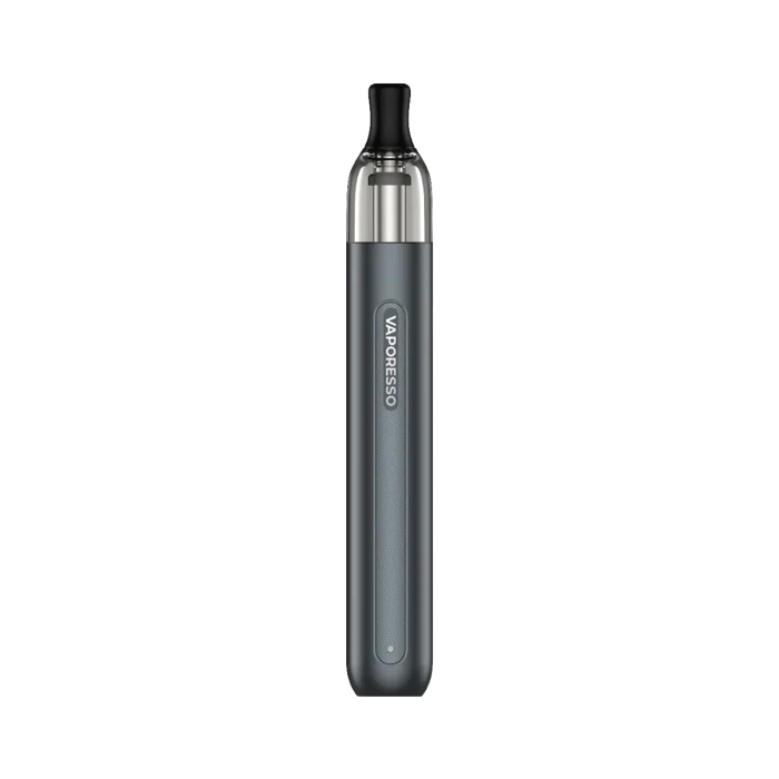 VAPORESSO ECO ONE POD MOD 1100 mAh GUN METAL GREY
