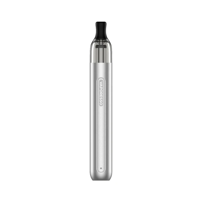 VAPORESSO ECO ONE POD MOD 1100 mAh STELLAR SILVER