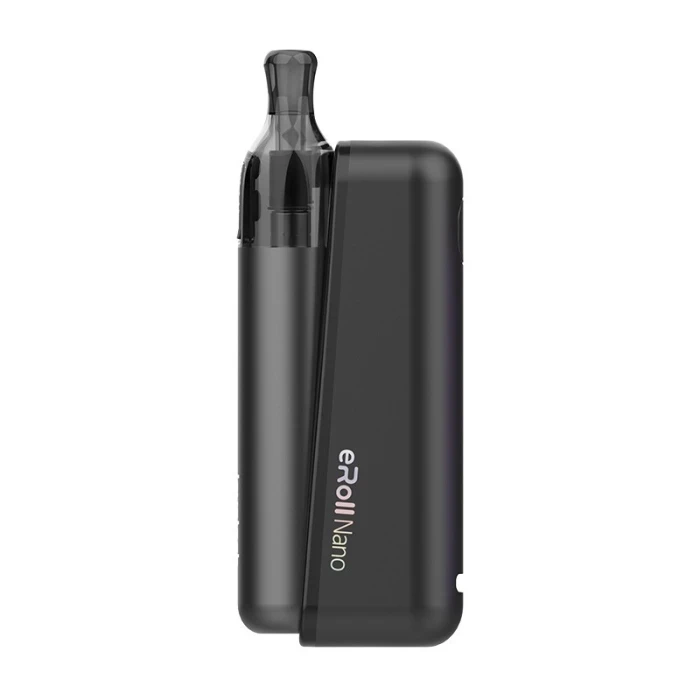 JOYETECH eROLL NANO KIT BLACK