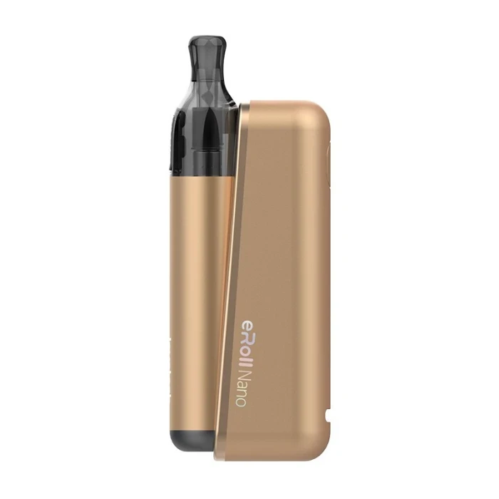 JOYETECH eROLL NANO KIT GOLD