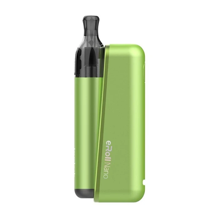 JOYETECH eROLL NANO KIT GREEN