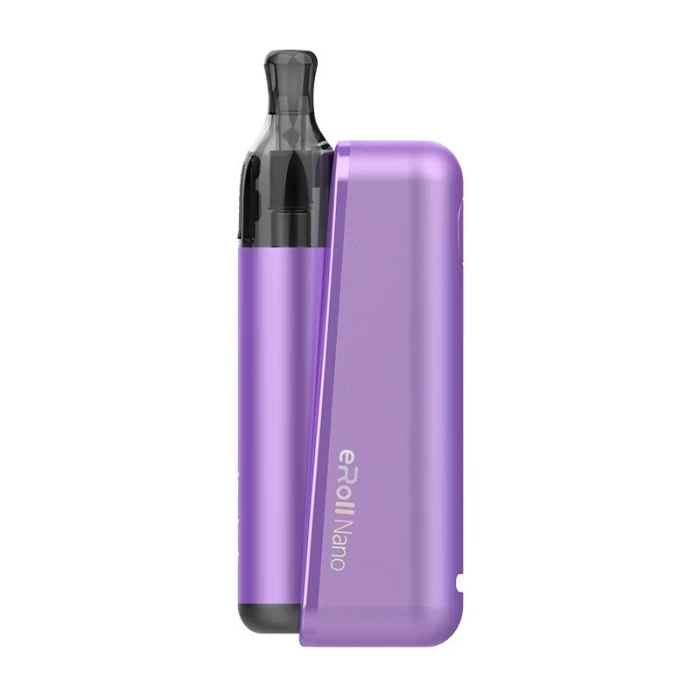 JOYETECH eROLL NANO KIT PURPLE