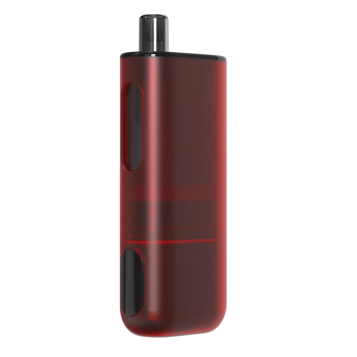AIRPOPS ORKA KIT RUBY RED 20ML
