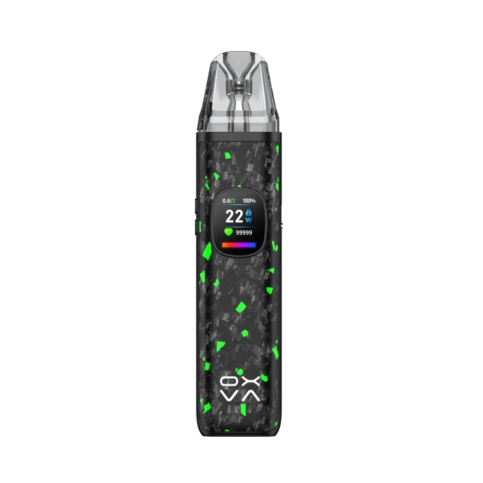 OXVA XLIM PRO 2 DNA VERSION 1300 mAh CARBON FIBER
