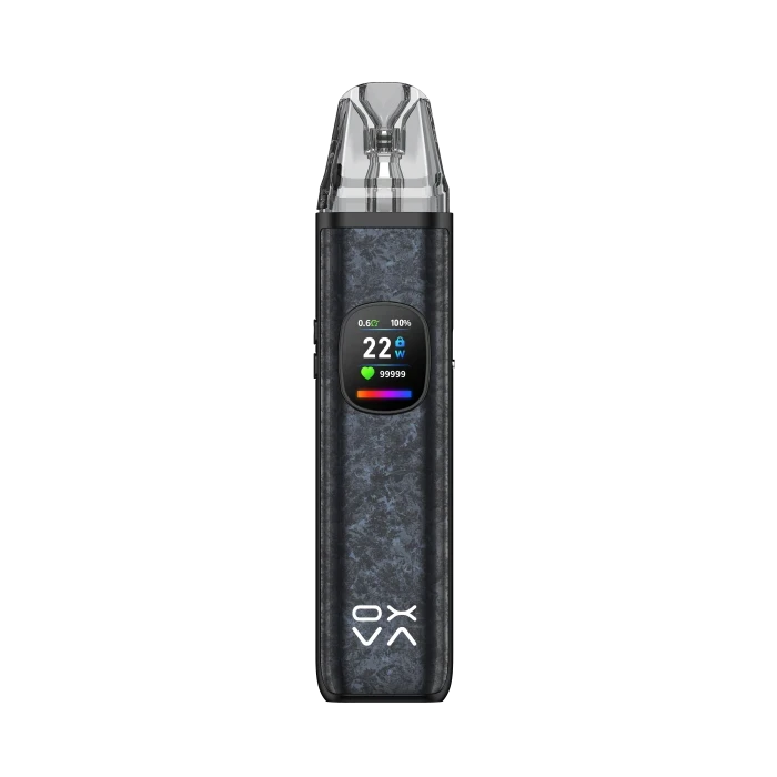 OXVA XLIM PRO 2 DNA VERSION 1300 mAh FROST TITANIUM BLUE