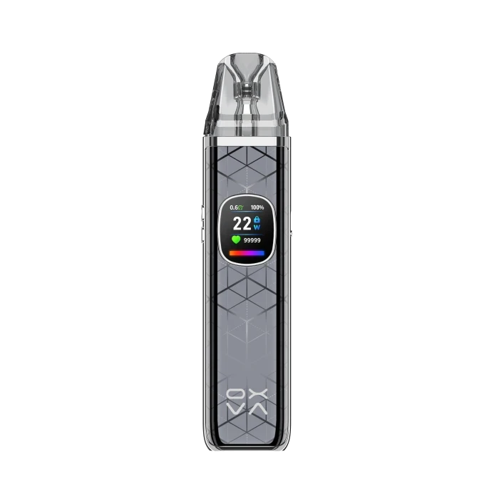 OXVA XLIM PRO 2 DNA VERSION 1300 mAh NEBULA GRAY