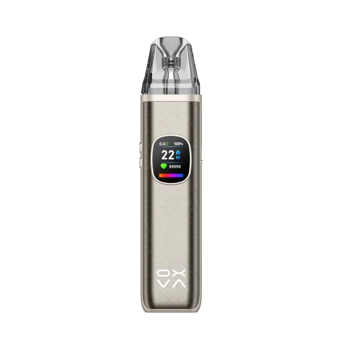 OXVA XLIM PRO 2 DNA VERSION 1300 mAh SILK BROWN