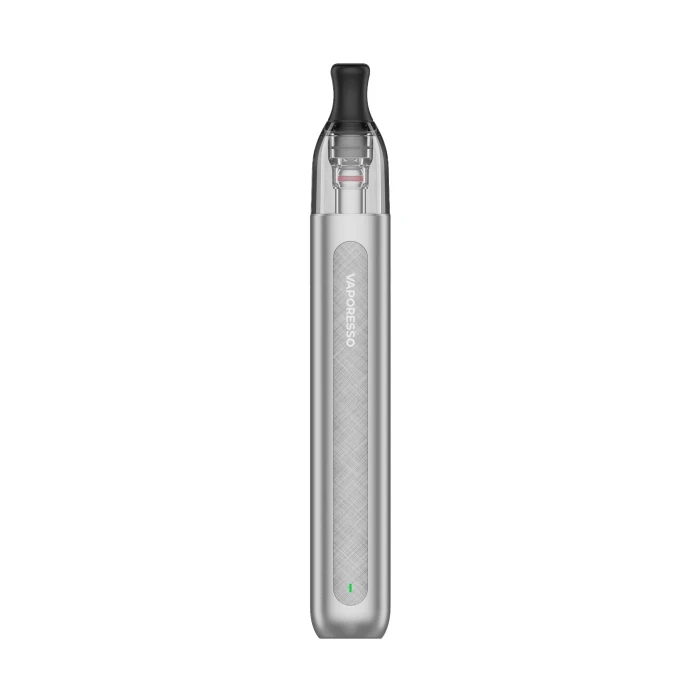 VAPORESSO KIT ECO ONE PRO 1400mAh PLATINUM SILVER