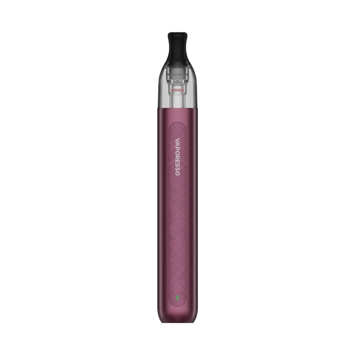 VAPORESSO KIT ECO ONE PRO 1400mAh WINE RED