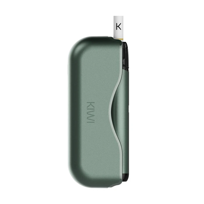 KIWI STARTER KIT MIDNIGHT GREEN