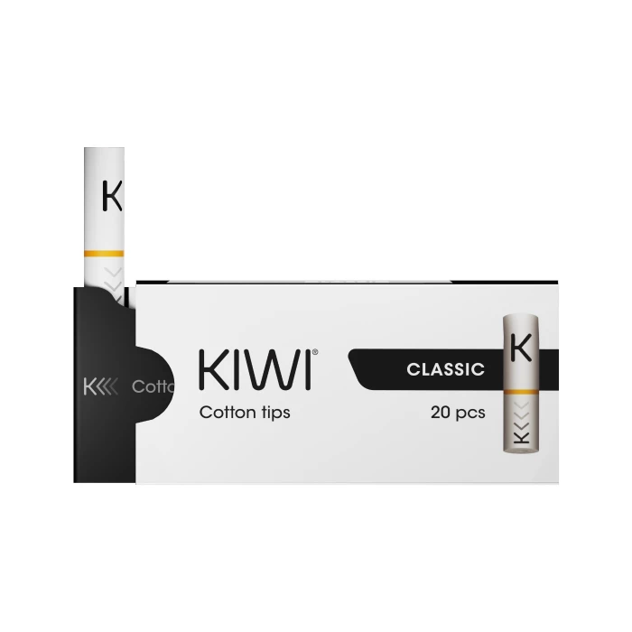 KIWI FILTRO RICAMBIO 20 PEZZI