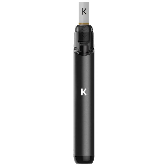 KIWI PEN IRON GATE
