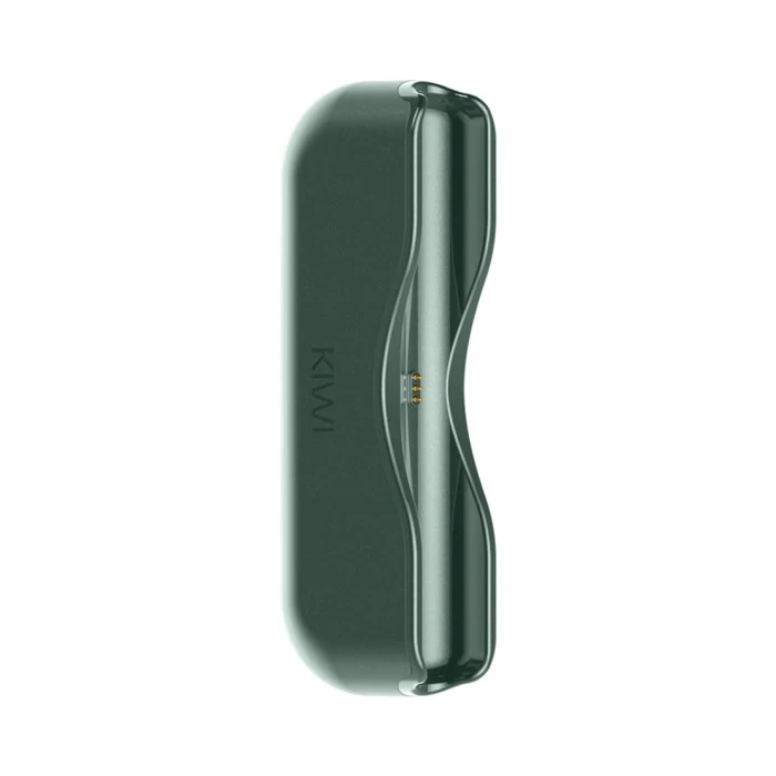 KIWI POWER BANK MIDNIGHT GREEN
