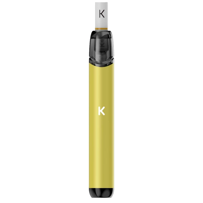 KIWI PEN LIGHT YELLOW