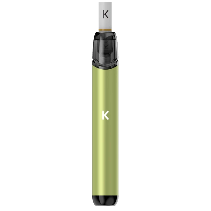 KIWI PEN FURY GREEN