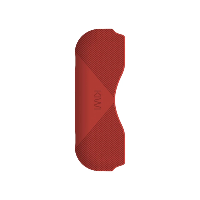 KIWI COVER SILICONE ROOBOIS TEA