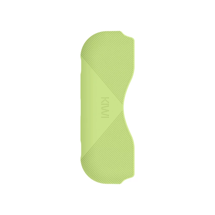 KIWI COVER SILICONE FURY GREEN