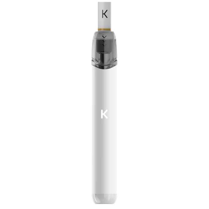 KIWI PEN ARTIC WHITE