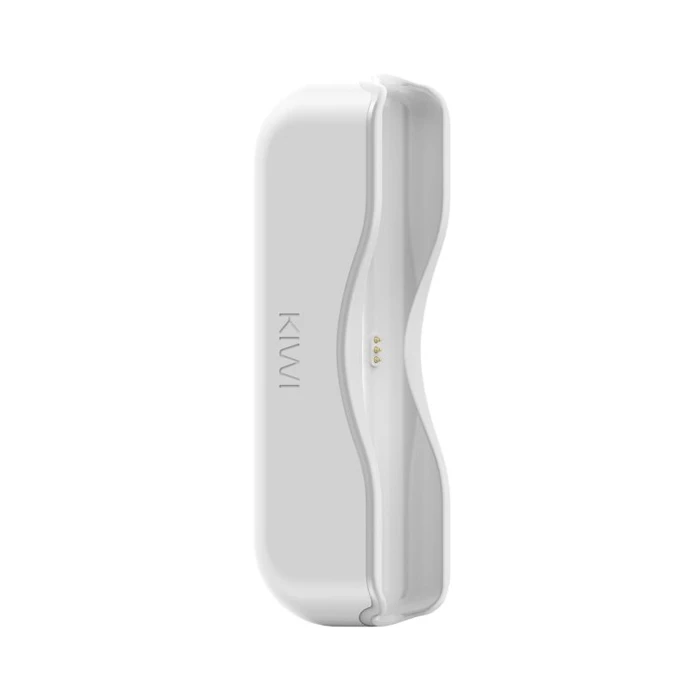 KIWI POWER BANK ARTIC WHITE