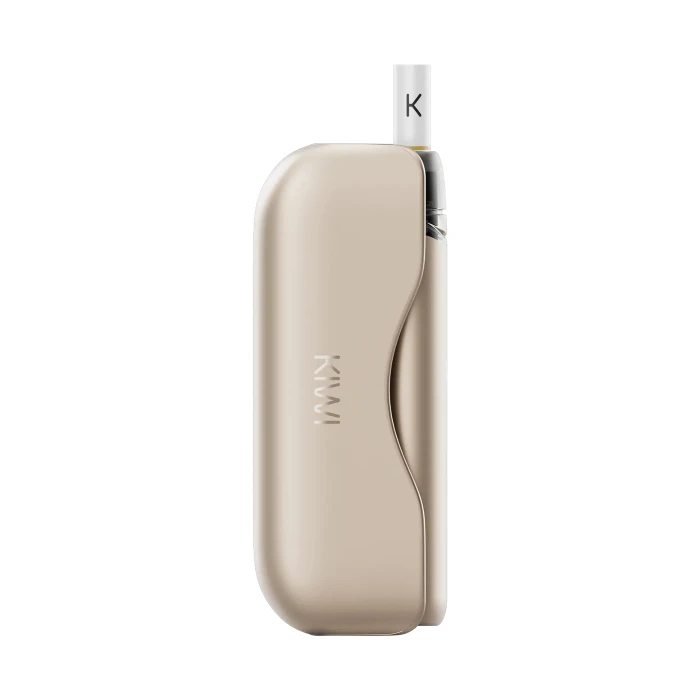 KIWI 2 STARTER KIT ROSE GOLD