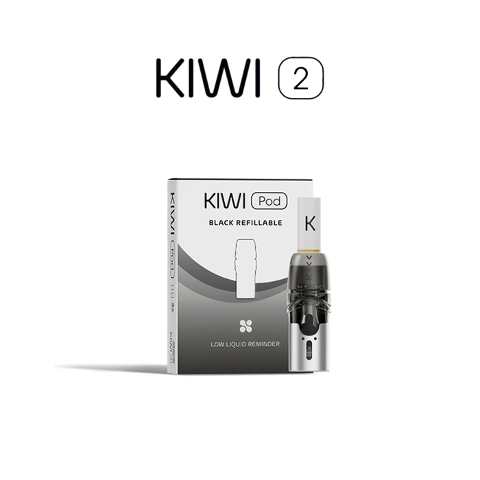KIWI 2 POD NERA (2PZ)