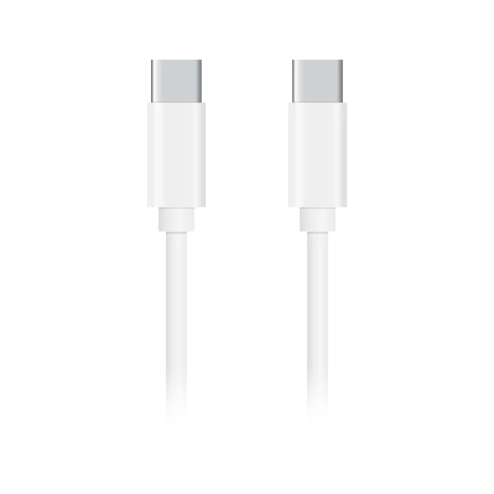 KIWI 2 CAVETTO DI RICARICA USB-C / USB-C