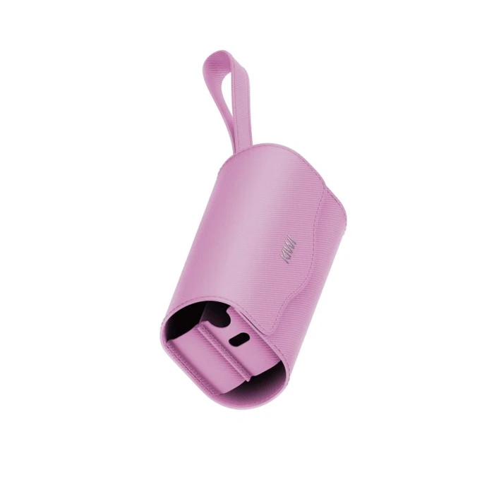 KIWI 2 CARRYING CASE - PINK BLOOM