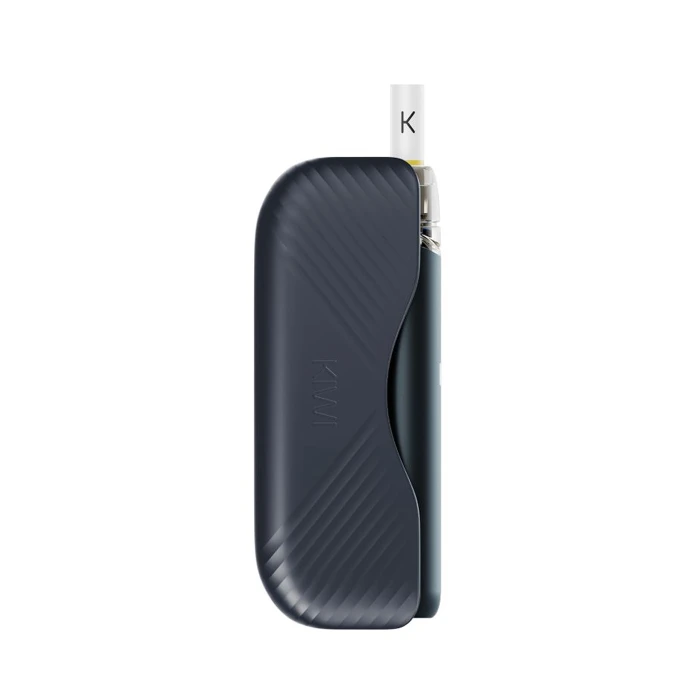 KIWI 2 COVER SILICONE PER PCC - MIDNIGHT BLUE