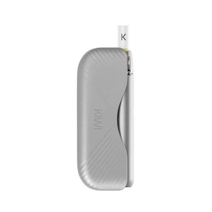 KIWI 2 COVER SILICONE PER PCC - NIMBUS CLOUD