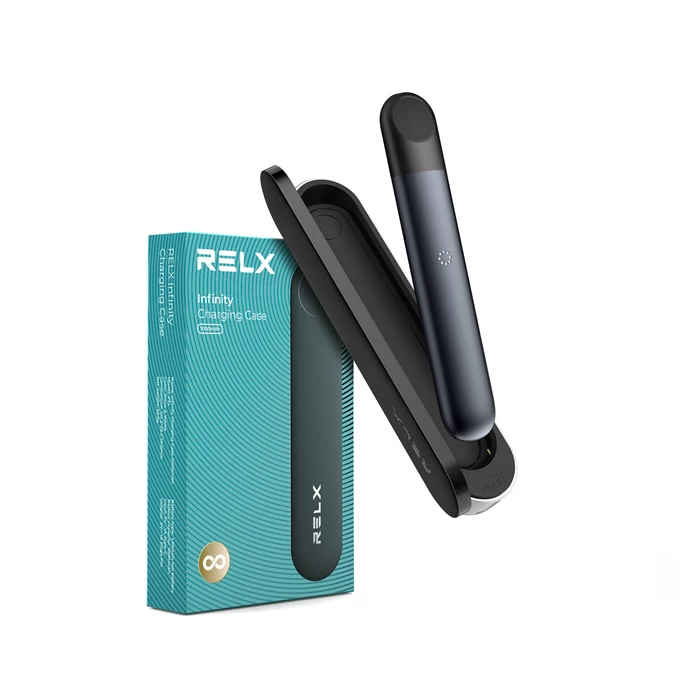 RELX INFINITY CHARGING CASE