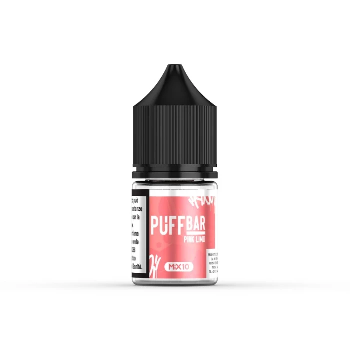 PUFFBAR PINK LIMO 10 ml