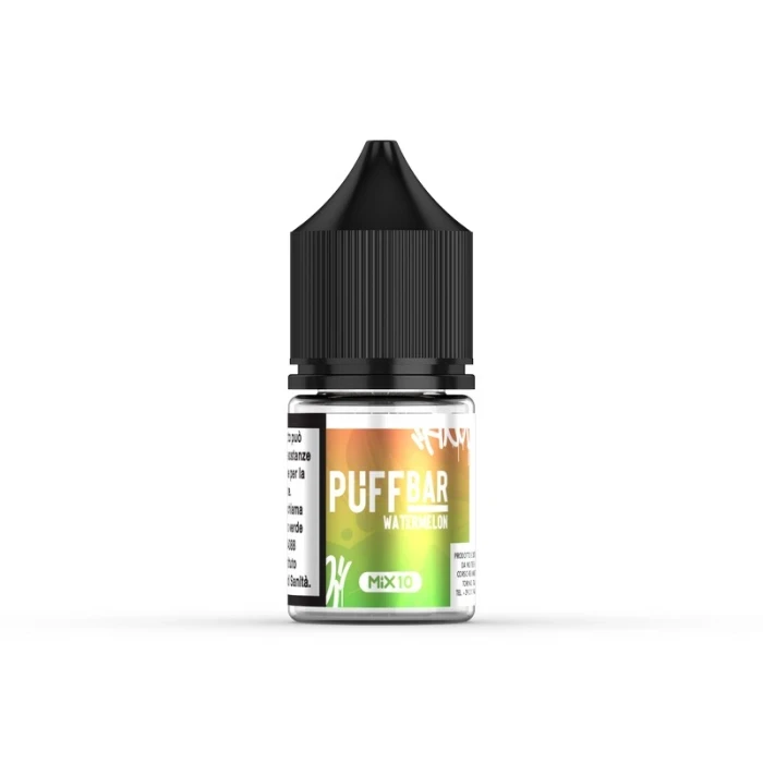 PUFFBAR WATERMELON 10ml