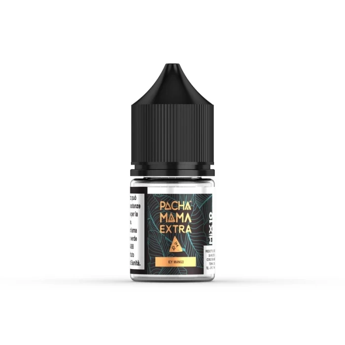 CHARLIES MINI SHOT ICY MANGO 10ml