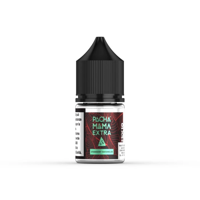 CHARLIES MINI SHOT STRAWBERRY WATERMELON 10ml su 20ml