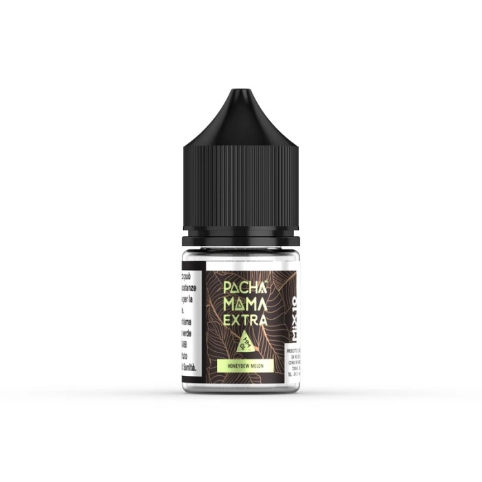 CHARLIES MINI SHOT HONEYDEW MELON 10ml su 20ml