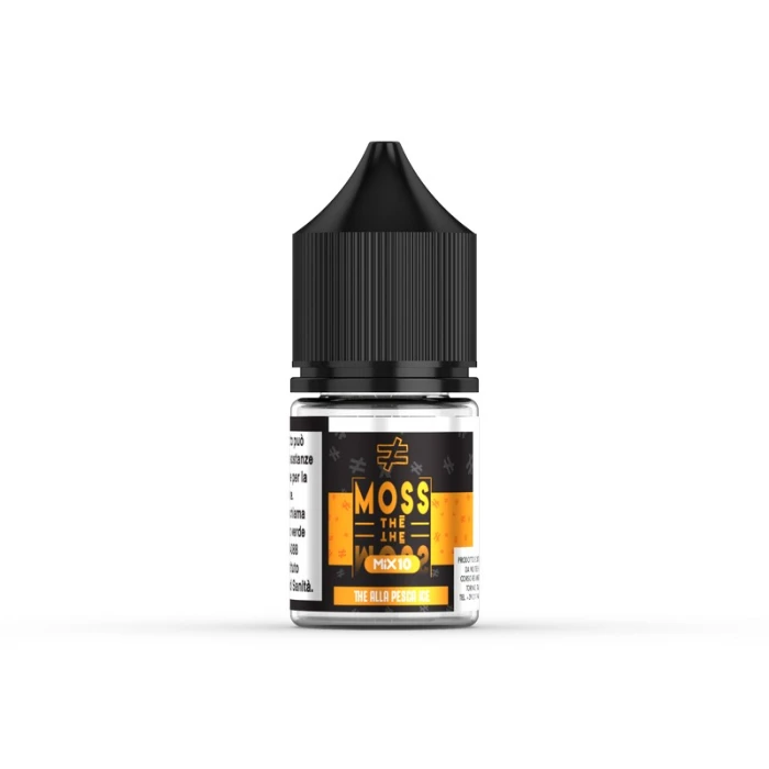 MOSS VAPE THE TOP 10ml
